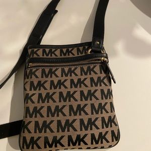 Michael Kors crossbody